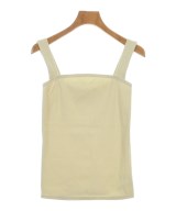 BEAUTY&YOUTH UNITED ARROWS（ビューティーアンドユースユナイテッドアローズ）キャミソール ベージュ サイズ:-(XS位) レディース/2200622732220