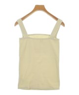 BEAUTY&YOUTH UNITED ARROWS（ビューティーアンドユースユナイテッドアローズ）キャミソール ベージュ サイズ:-(XS位) レディース/2200622732220