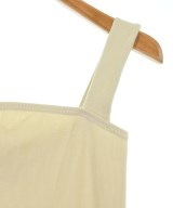BEAUTY&YOUTH UNITED ARROWS（ビューティーアンドユースユナイテッドアローズ）キャミソール ベージュ サイズ:-(XS位) レディース/2200622732220