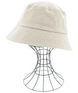 BEAUTY&YOUTH UNITED ARROWS（ビューティーアンドユースユナイテッドアローズ）ハット ベージュ サイズ:- レディース/2200627279119