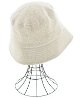 BEAUTY&YOUTH UNITED ARROWS（ビューティーアンドユースユナイテッドアローズ）ハット ベージュ サイズ:- レディース/2200627279119