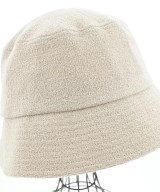 BEAUTY&YOUTH UNITED ARROWS（ビューティーアンドユースユナイテッドアローズ）ハット ベージュ サイズ:- レディース/2200627279119
