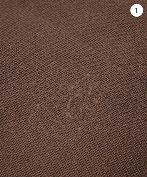 BEAUTY&YOUTH UNITED ARROWS（ビューティーアンドユースユナイテッドアローズ）ベスト 茶 サイズ:F レディース/2200629414150