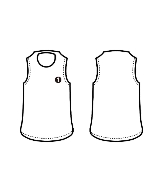 BEAUTY&YOUTH UNITED ARROWS（ビューティーアンドユースユナイテッドアローズ）ベスト 茶 サイズ:F レディース/2200629414150