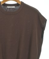 BEAUTY&YOUTH UNITED ARROWS（ビューティーアンドユースユナイテッドアローズ）ベスト 茶 サイズ:F レディース/2200629414150