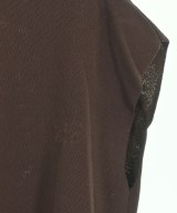 BEAUTY&YOUTH UNITED ARROWS（ビューティーアンドユースユナイテッドアローズ）ベスト 茶 サイズ:F レディース/2200629414150