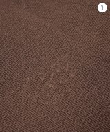 BEAUTY&YOUTH UNITED ARROWS（ビューティーアンドユースユナイテッドアローズ）ベスト 茶 サイズ:F レディース/2200629414150