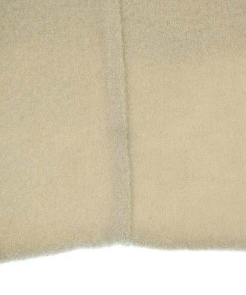 BEAUTY&YOUTH UNITED ARROWS（ビューティーアンドユースユナイテッドアローズ）チェスターコート 白 サイズ:S レディース/2200629529014