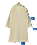 BEAUTY&YOUTH UNITED ARROWS（ビューティーアンドユースユナイテッドアローズ）チェスターコート 白 サイズ:S レディース/2200629529014