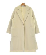 BEAUTY&YOUTH UNITED ARROWS チェスターコート