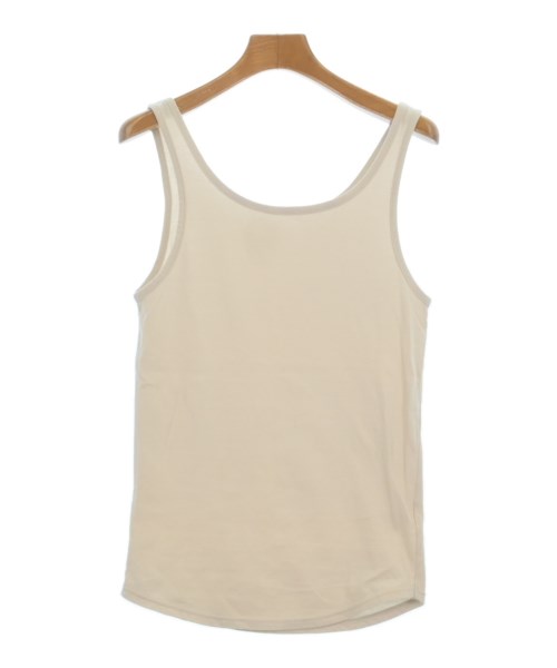 BEAUTY&YOUTH UNITED ARROWS（ビューティーアンドユースユナイテッドアローズ）タンクトップ グレー サイズ:-(M位)/(M位) レディース/2200629846036