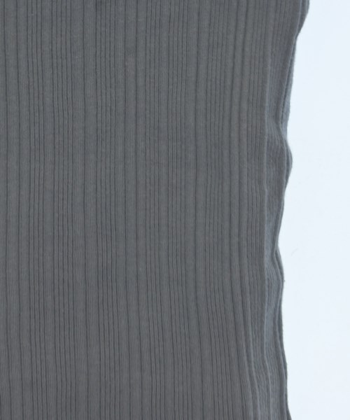 BEAUTY&YOUTH UNITED ARROWS（ビューティーアンドユースユナイテッドアローズ）タンクトップ グレー サイズ:-(M位)/(M位) レディース/2200629846036