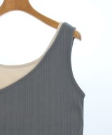 BEAUTY&YOUTH UNITED ARROWS（ビューティーアンドユースユナイテッドアローズ）タンクトップ グレー サイズ:-(M位)/(M位) レディース/2200629846036