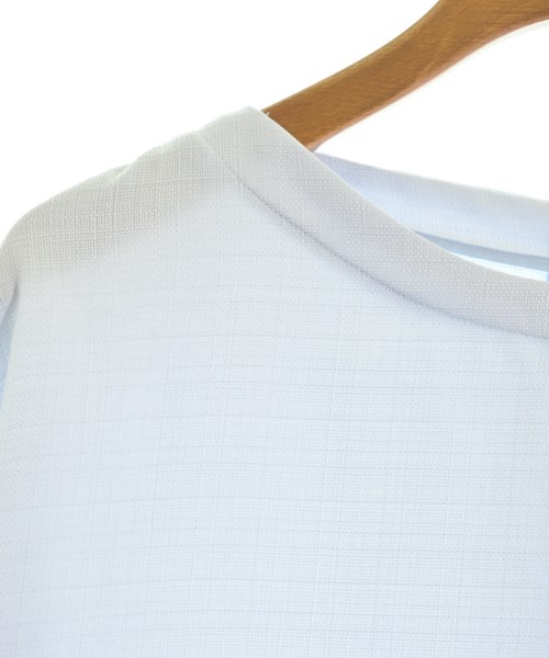 BEAUTY&YOUTH UNITED ARROWS（ビューティーアンドユースユナイテッドアローズ）ブラウス 青 サイズ:-(M位) レディース/2200629944053