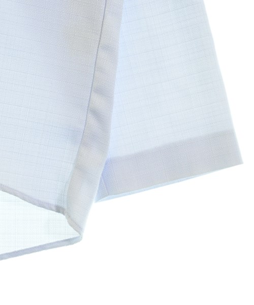 BEAUTY&YOUTH UNITED ARROWS（ビューティーアンドユースユナイテッドアローズ）ブラウス 青 サイズ:-(M位) レディース/2200629944053