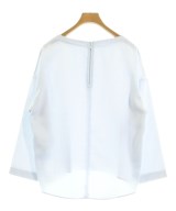 BEAUTY&YOUTH UNITED ARROWS（ビューティーアンドユースユナイテッドアローズ）ブラウス 青 サイズ:-(M位) レディース/2200629944053