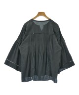 BEAUTY&YOUTH UNITED ARROWS（ビューティーアンドユースユナイテッドアローズ）ブラウス 紺 サイズ:F レディース/2200631328049