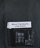 BEAUTY&YOUTH UNITED ARROWS（ビューティーアンドユースユナイテッドアローズ）ブラウス 紺 サイズ:F レディース/2200631328049