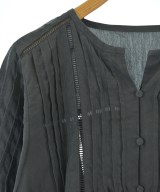 BEAUTY&YOUTH UNITED ARROWS（ビューティーアンドユースユナイテッドアローズ）ブラウス 紺 サイズ:F レディース/2200631328049