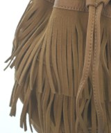 BEAUTY&YOUTH UNITED ARROWS（ビューティーアンドユースユナイテッドアローズ）ショルダーバッグ 茶 サイズ:- レディース/2200631328124