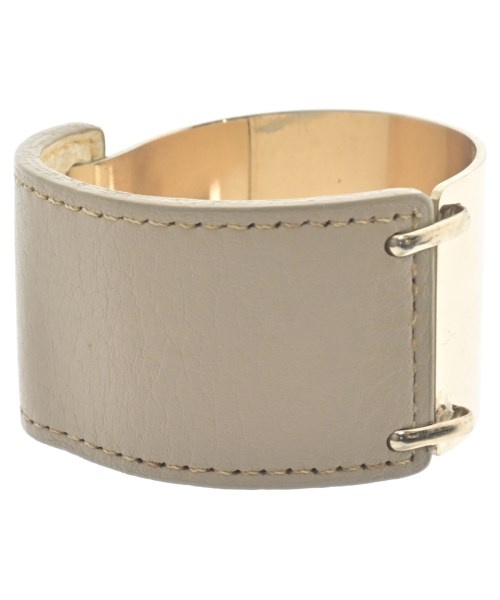 BEAUTY&YOUTH UNITED ARROWS（ビューティーアンドユースユナイテッドアローズ）ブレスレット・バングル ゴールド サイズ:- レディース/2200631328148