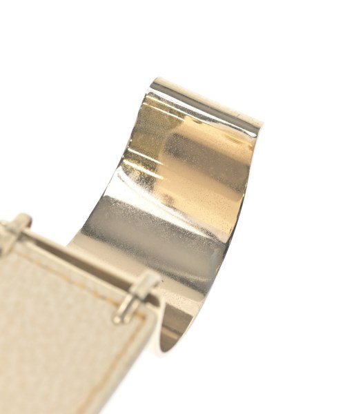 BEAUTY&YOUTH UNITED ARROWS（ビューティーアンドユースユナイテッドアローズ）ブレスレット・バングル ゴールド サイズ:- レディース/2200631328148