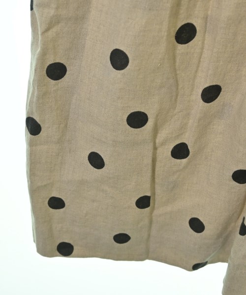 BEAUTY&YOUTH UNITED ARROWS（ビューティーアンドユースユナイテッドアローズ）オールインワン/サロペット ベージュ サイズ:S レディース/2200631478140