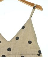 BEAUTY&YOUTH UNITED ARROWS（ビューティーアンドユースユナイテッドアローズ）オールインワン/サロペット ベージュ サイズ:S レディース/2200631478140