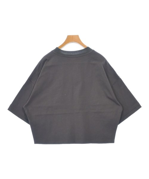 BEAUTY&YOUTH UNITED ARROWS（ビューティーアンドユースユナイテッドアローズ）Tシャツ・カットソー グレー サイズ:F レディース/2200631558026