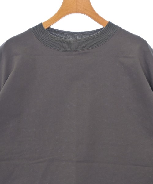 BEAUTY&YOUTH UNITED ARROWS（ビューティーアンドユースユナイテッドアローズ）Tシャツ・カットソー グレー サイズ:F レディース/2200631558026