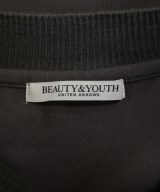 BEAUTY&YOUTH UNITED ARROWS（ビューティーアンドユースユナイテッドアローズ）Tシャツ・カットソー グレー サイズ:F レディース/2200631558026