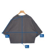 BEAUTY&YOUTH UNITED ARROWS（ビューティーアンドユースユナイテッドアローズ）Tシャツ・カットソー グレー サイズ:F レディース/2200631558026