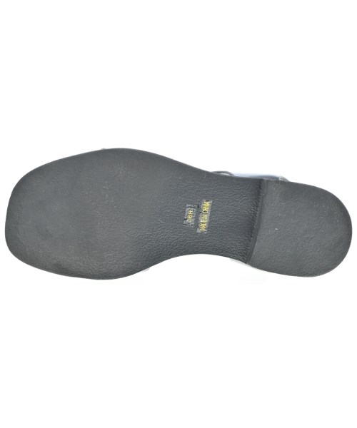 BEAUTY&YOUTH UNITED ARROWS（ビューティーアンドユースユナイテッドアローズ）サンダル 黒 サイズ:EU36 1/2(23cm位) レディース/2200631558132