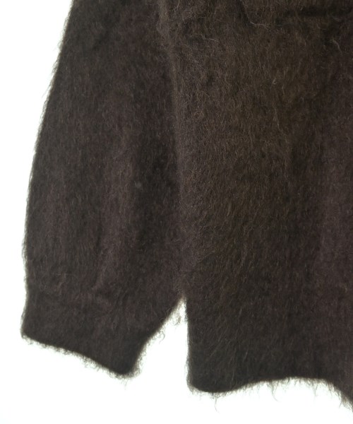 BEAUTY&YOUTH UNITED ARROWS（ビューティーアンドユースユナイテッドアローズ）カーディガン 茶 サイズ:F レディース/2200631789062