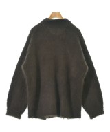 BEAUTY&YOUTH UNITED ARROWS（ビューティーアンドユースユナイテッドアローズ）カーディガン 茶 サイズ:F レディース/2200631789062