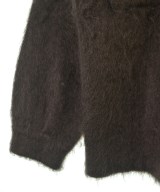 BEAUTY&YOUTH UNITED ARROWS（ビューティーアンドユースユナイテッドアローズ）カーディガン 茶 サイズ:F レディース/2200631789062