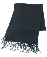 BEAUTY&YOUTH UNITED ARROWS（ビューティーアンドユースユナイテッドアローズ）ストール 黒 サイズ:- レディース/2200633846015