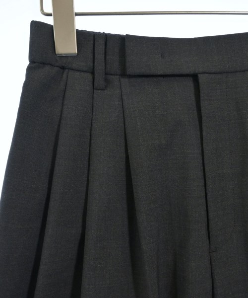 BEAUTY&YOUTH UNITED ARROWS（ビューティーアンドユースユナイテッドアローズ）スラックス グレー サイズ:XS レディース/2200633919016