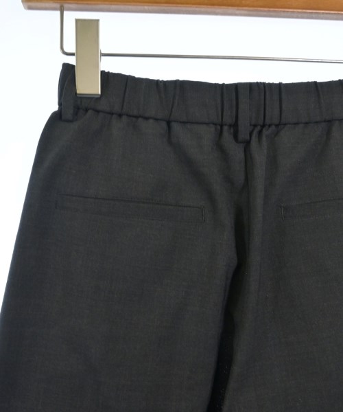 BEAUTY&YOUTH UNITED ARROWS（ビューティーアンドユースユナイテッドアローズ）スラックス グレー サイズ:XS レディース/2200633919016
