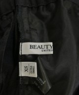 BEAUTY&YOUTH UNITED ARROWS（ビューティーアンドユースユナイテッドアローズ）スラックス グレー サイズ:XS レディース/2200633919016