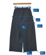 BEAUTY&YOUTH UNITED ARROWS（ビューティーアンドユースユナイテッドアローズ）スラックス グレー サイズ:XS レディース/2200633919016