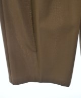 BEAUTY&YOUTH UNITED ARROWS（ビューティーアンドユースユナイテッドアローズ）スラックス 茶 サイズ:XS レディース/2200633919047