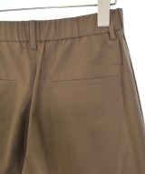 BEAUTY&YOUTH UNITED ARROWS（ビューティーアンドユースユナイテッドアローズ）スラックス 茶 サイズ:XS レディース/2200633919047