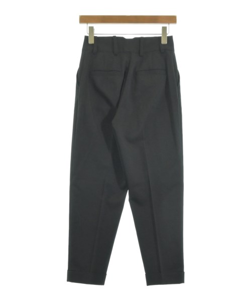 BEAUTY&YOUTH UNITED ARROWS（ビューティーアンドユースユナイテッドアローズ）スラックス 黒 サイズ:S レディース/2200633959012