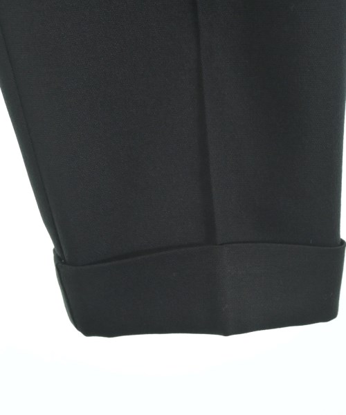 BEAUTY&YOUTH UNITED ARROWS（ビューティーアンドユースユナイテッドアローズ）スラックス 黒 サイズ:S レディース/2200633959012