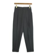 BEAUTY&YOUTH UNITED ARROWS（ビューティーアンドユースユナイテッドアローズ）スラックス 黒 サイズ:S レディース/2200633959012