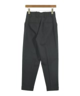 BEAUTY&YOUTH UNITED ARROWS（ビューティーアンドユースユナイテッドアローズ）スラックス 黒 サイズ:S レディース/2200633959012
