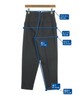 BEAUTY&YOUTH UNITED ARROWS（ビューティーアンドユースユナイテッドアローズ）スラックス 黒 サイズ:S レディース/2200633959012