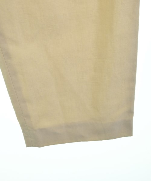 BEAUTY&YOUTH UNITED ARROWS（ビューティーアンドユースユナイテッドアローズ）その他 ベージュ サイズ:S レディース/2200633959029