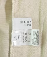 BEAUTY&YOUTH UNITED ARROWS（ビューティーアンドユースユナイテッドアローズ）その他 ベージュ サイズ:S レディース/2200633959029